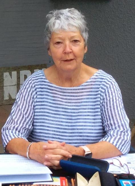 Gwyneth Johns
