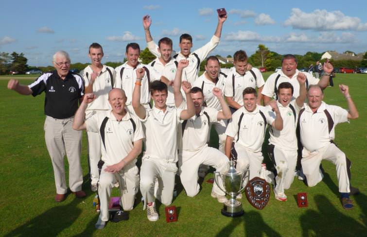 Champions All 2014