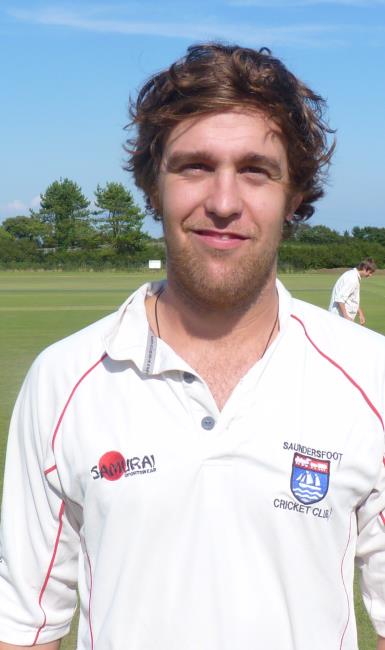 Danny Caine
