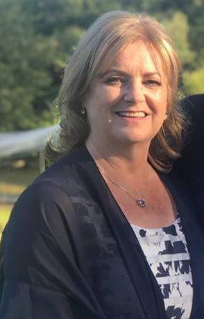 Fran James