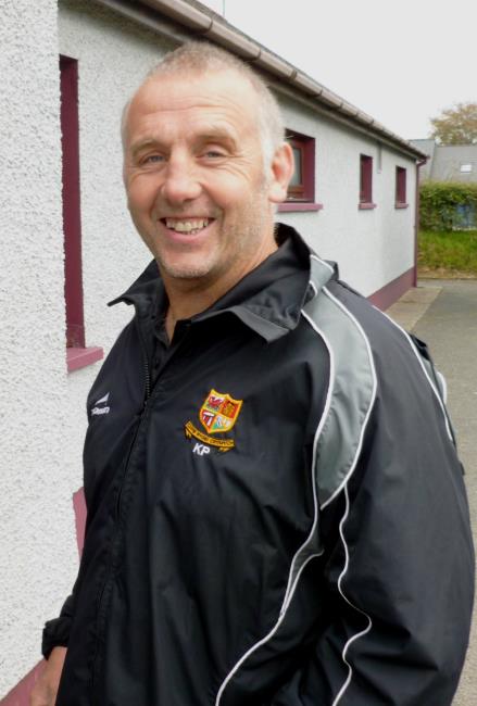 Kevin Phillips