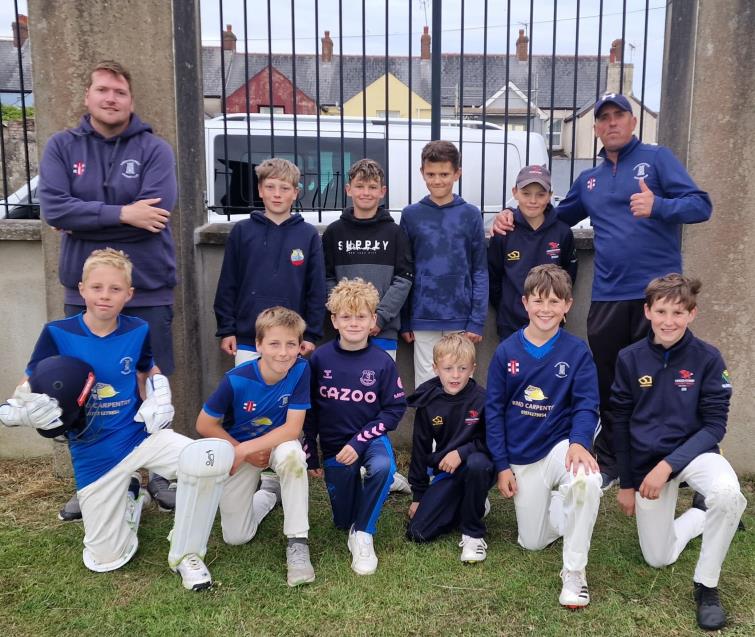  Haverfordwest Under 11s