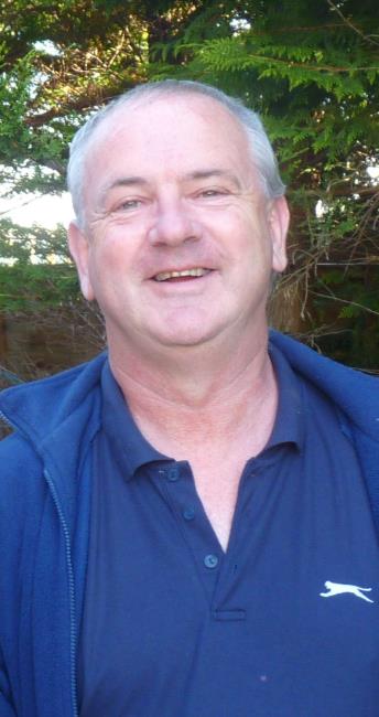 Huw Bevan