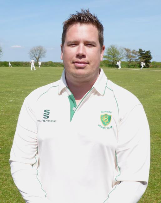 Johnny Venables