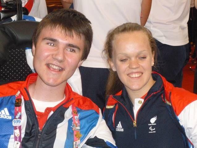  Jacob and Ellie Simmonds