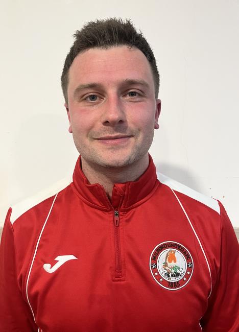 Liam Davies