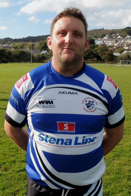 Mark George