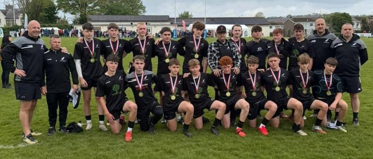 Neyland U15s