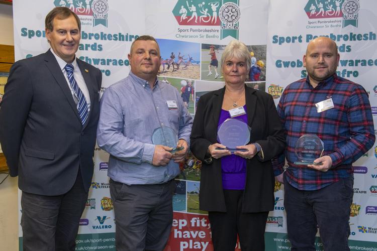 Unsung hero - Jayne Cole