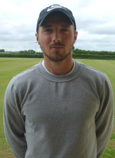 Iwan Izzard top scored with 91 for Cresselly