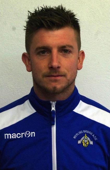 Luke Hayward