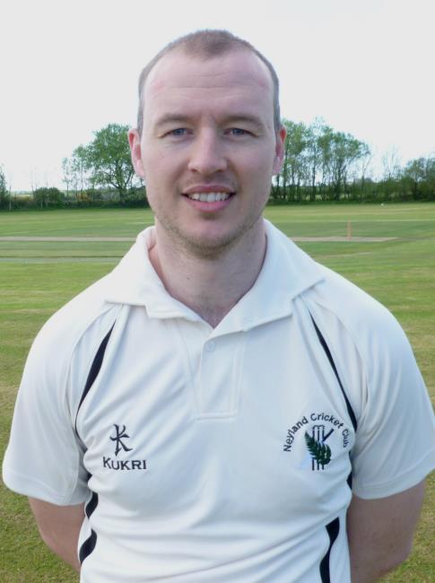 Paul Murray