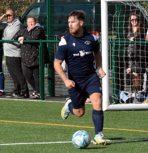 Will Evans scored for Wizards