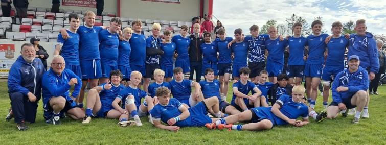 Haverfordwest Under 16s