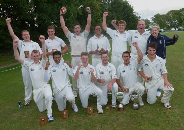Champions All 2014