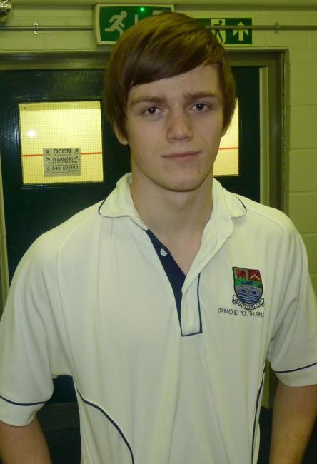 David Dunfee  