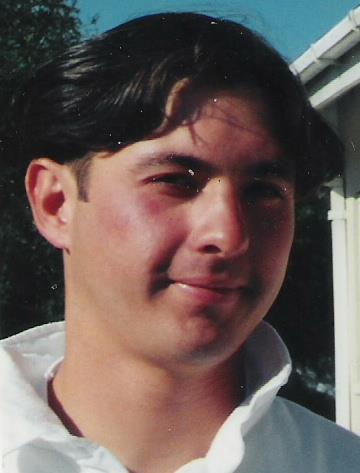 Darren John