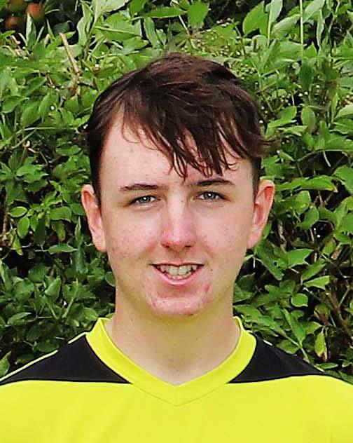 Finley Lewis            
