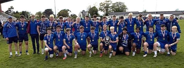 Haverfordwest U16s