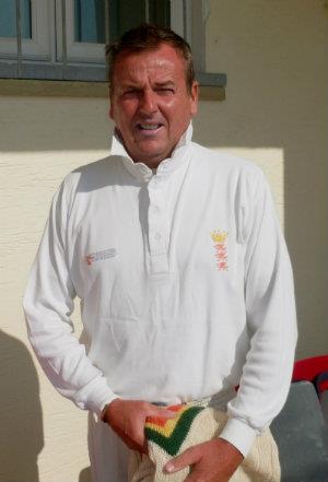 Ian Poole