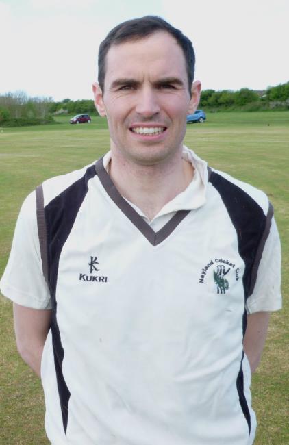 Patrick Hannon