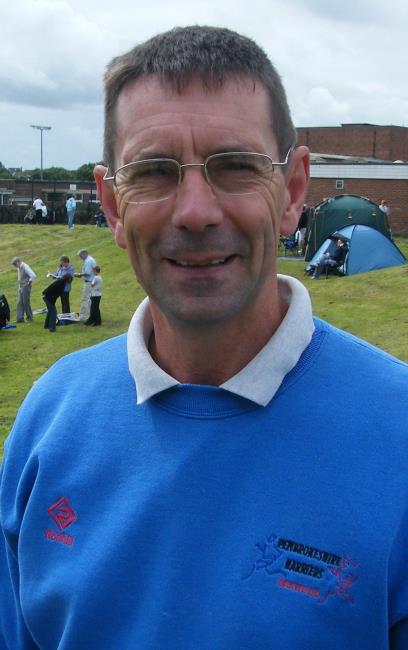 Pete Freeman