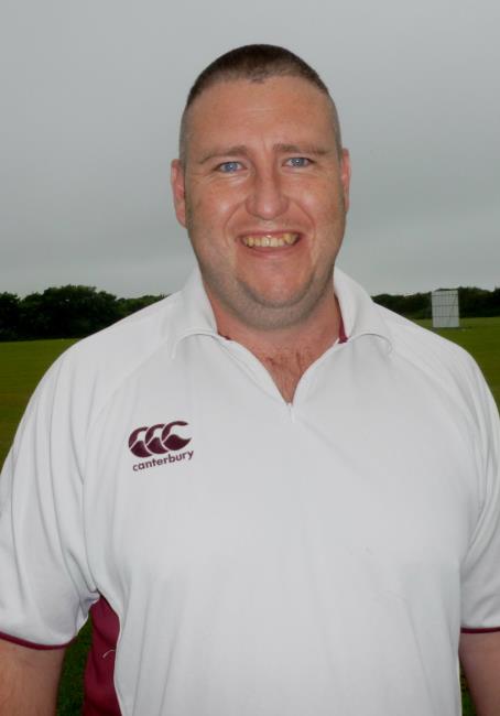Richard Mackay
