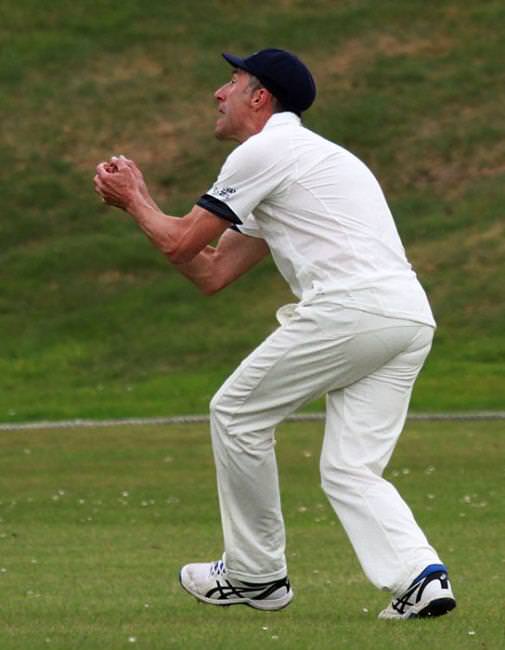 Alan Brown final in pictures