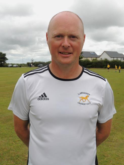 Rob Williams