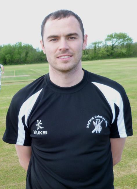 Sean Hannon