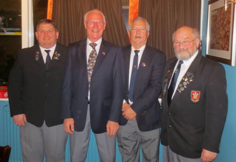 Porter pockets the Welsh Cod Fishing title