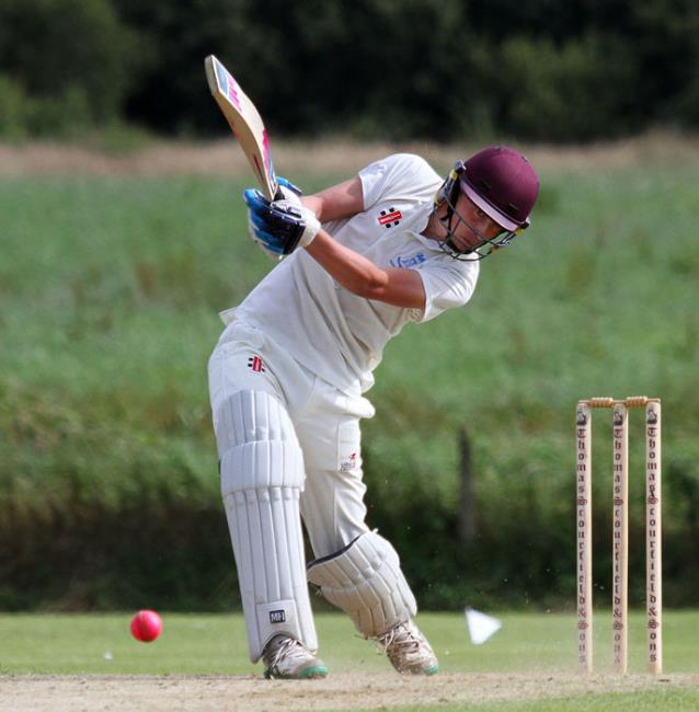 Noah Davies