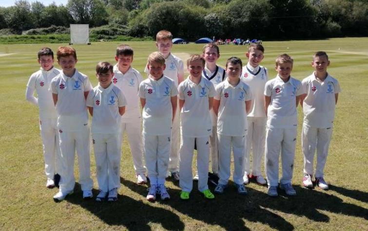 Pembrokeshire Under 11s