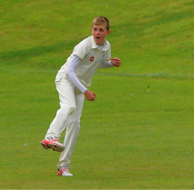 Harry Fuller
