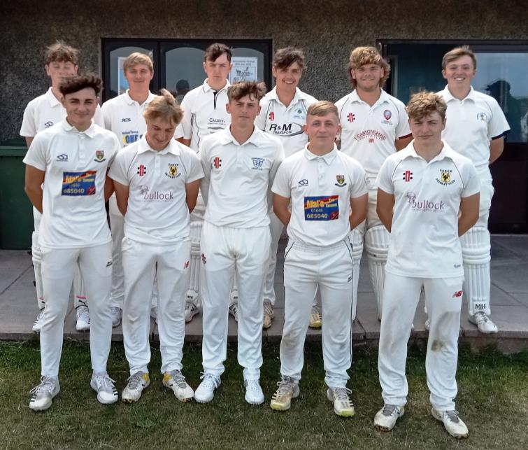 County Youth 