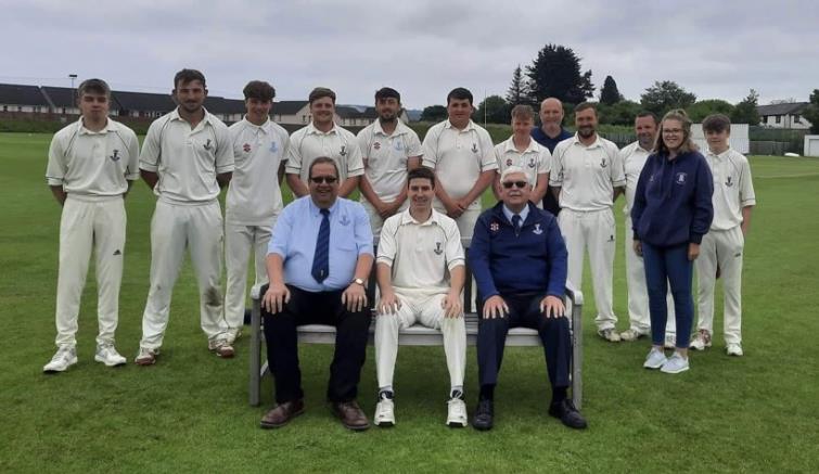 Pembroke County Cricket Club