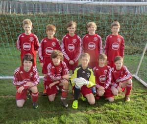 County just shade latest Yeoman Cup matches
