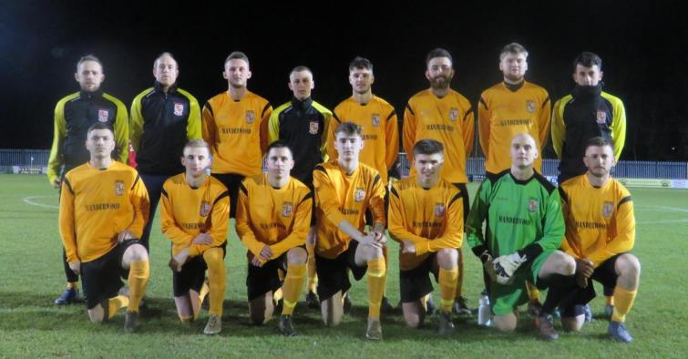 Pembrokeshire League