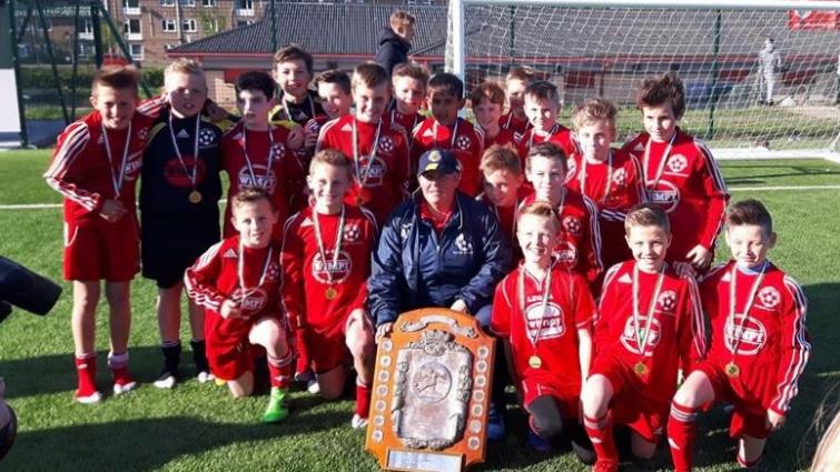 Pembrokeshire County Primary Schools