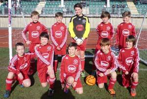 County just shade latest Yeoman Cup matches