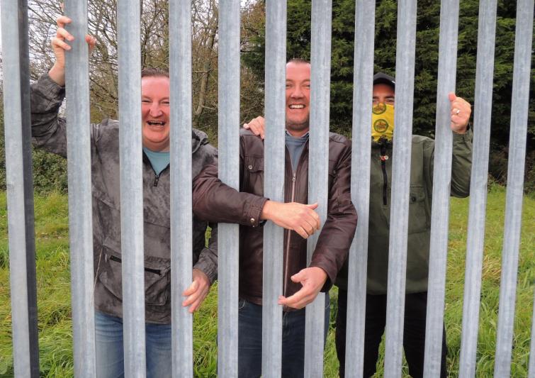 Cofi Barmy Army