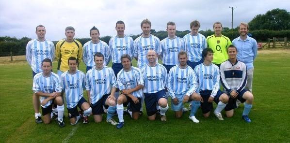 Camrose AFC