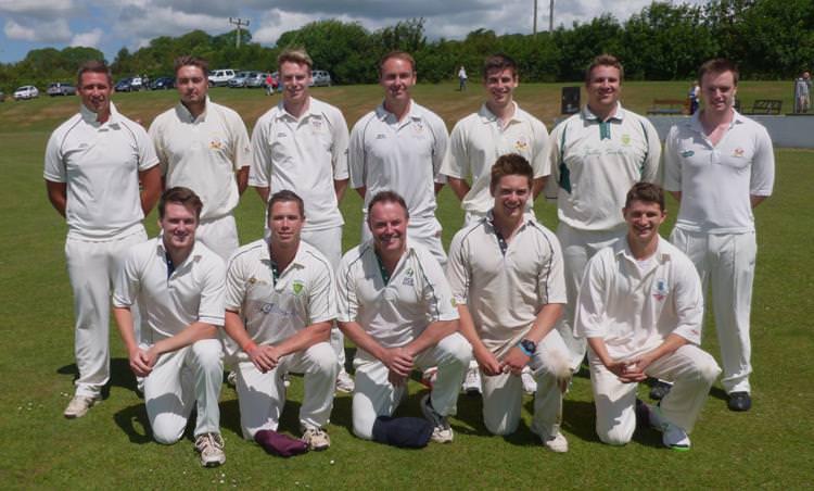 Kilgetty keep hold of Alan Brown Cup