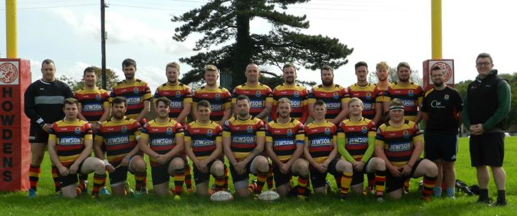 Cardigan RFC