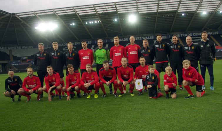 Carew AFC