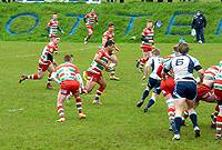Rugby Reports 10th May 2014