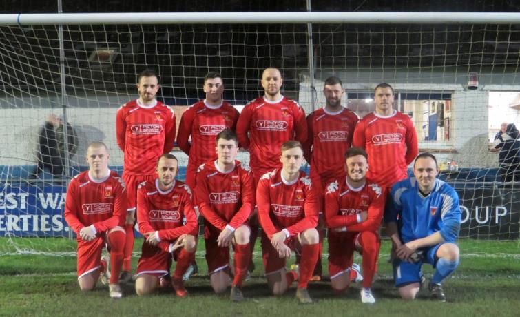 Carmarthenshire League