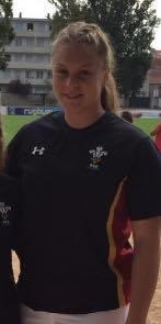 Carys Lloyd
