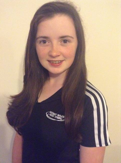 Carys’s involvement is pure gold