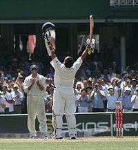 Fraser Watson on what has set Sachin Tendulkar apart from the rest